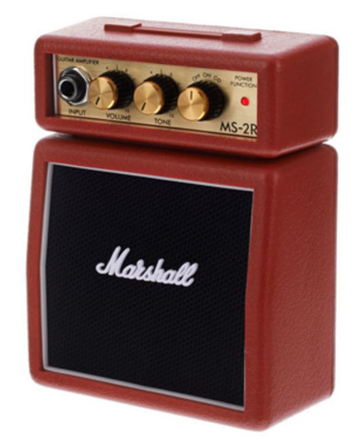 Marshall micro - ms-2,