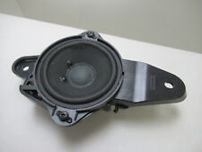 Audi A6 4G C7 11-18 Bose sistema audio altoparlante 4G9035402