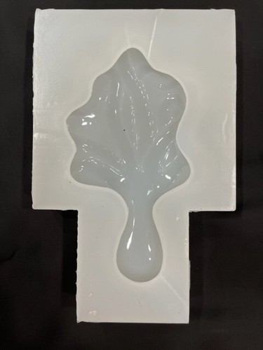 Stampo silicone per polpo - in,