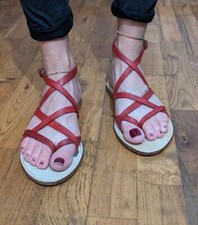 Sandali Artigianali infradito