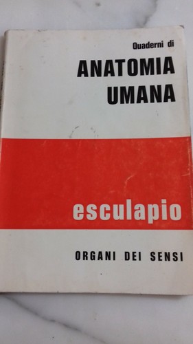 Organi dei sensi - ,, di