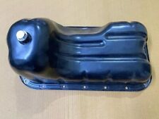 Coppa Olio Con Tappo Scarico