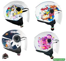 CASCHI CGM  YOUNG BAMBINO 261G,261D,261S COMICS, DREAMS, SPACE