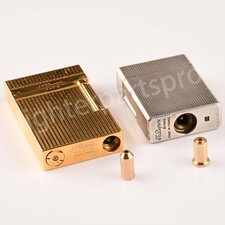 Adattatore Ricarica Gas Doppio