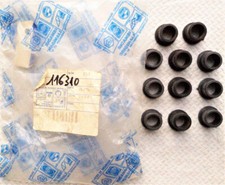 11 BOCCOLA LEVA AVVIAMENTO APE P 50 PEDALE FRENO APE 703 PIAGGIO 116310