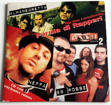 CD HIP HOP COMPILATION -