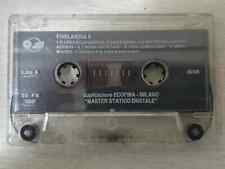 MUSICASSETTA FIVELANDIA VOL.9 (NO COVER)