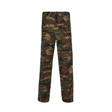 PANTALONI MIMETICI US ARMY