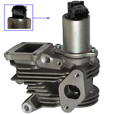 Vanne Valve EGR prévu pour Scenic Megane 2 Laguna 1,9L Dci 7701058850 7701065038