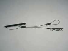 PIN DI SICUREZZA CON CORDINO