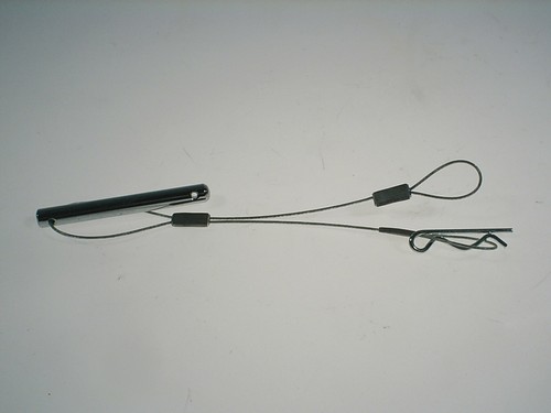 Pin sicurezza con - pin, di