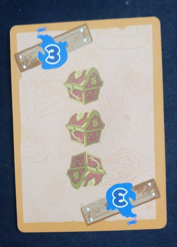 Carta gioco disney jake i - gioco,
