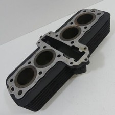Testa cilindro motore Kawasaki