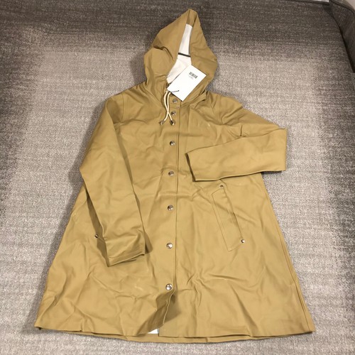 Stutterheim stockholm giacca - stockholm,