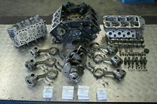 AUDI Q7 4L 3.0TDI Motore