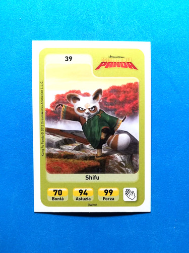 Carte esselunga dreamworks - carte,