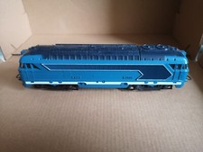 Locomotiva LIMA  BB 67001 SNCF