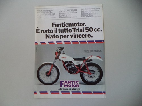 Advertising pubblicità 1979 - advertising,