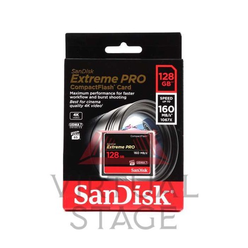 Sandisk 128 extreme - sandisk,