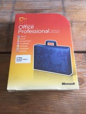 Microsoft Office Professional