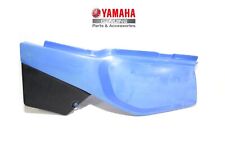 Fianchetto posteriore sinistro carena laterale per Yamaha XT 600 2KF 4 Valvole