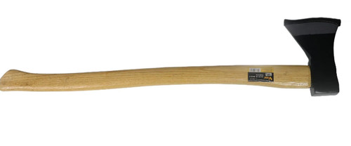 Mazza scure spacco manicata - scure,