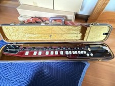 Suzuki run bass arpa pavone - bass,