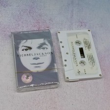 Michael Jackson - Invincible -