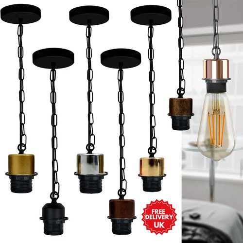 Kit illuminazione attacco luce
