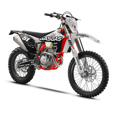 Kit Adesivi Grafiche per