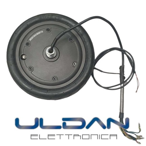 Motore tuning 350w 2nd - tuning,
