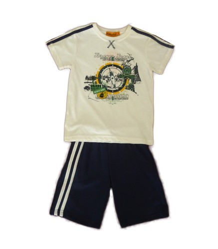 Set bambino kemaku - set,