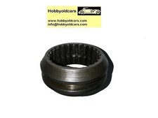 MANICOTTO SINCRONIZZATORE