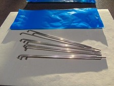 12 raggio spoke ruota anteriore Aprilia Red Rose 50 125 Classic 50  8208182