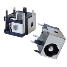 AC DC POWER JACK SOCKET