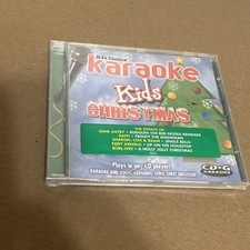 DJ's Choice Karaoke Kids