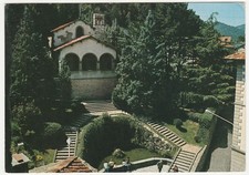 PALAZZUOLO SUL SENIO - FIRENZE