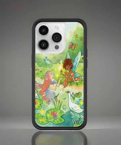 Custodia per iphone - per, pro