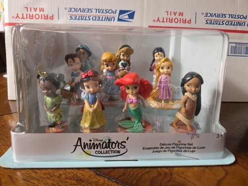 Disney animators collection - animators',