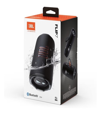 Jbl flip cassa - jbl,