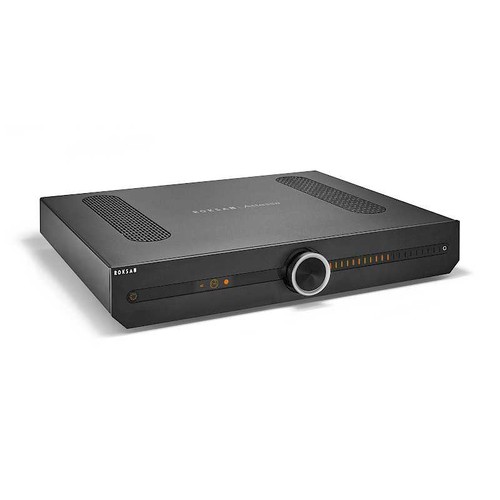 Roksan attessa integrated - roksan,