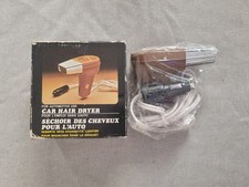 Phon viaggio 12v attacco - phon,