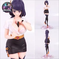 NSFW - Genshin Impact - Raiden