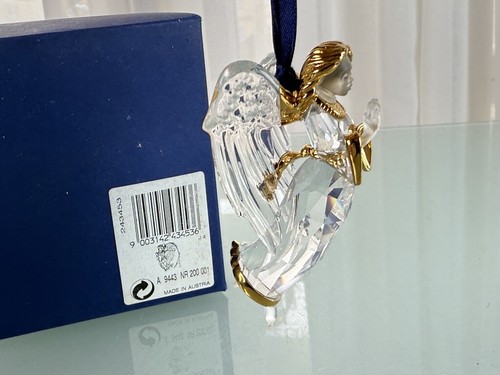 Statua swarovski 243453 - statua,