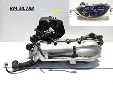 BLOCCO MOTORE HI-HF08E