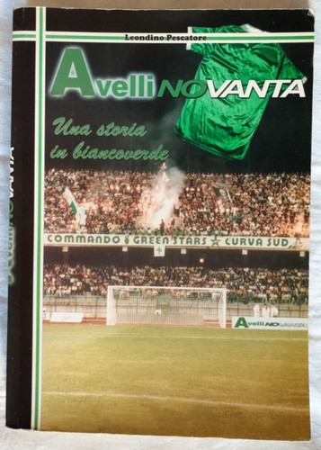 Avellino novanta - novanta,