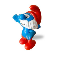 Vintage peyo mcdonald 2002 - peyo,