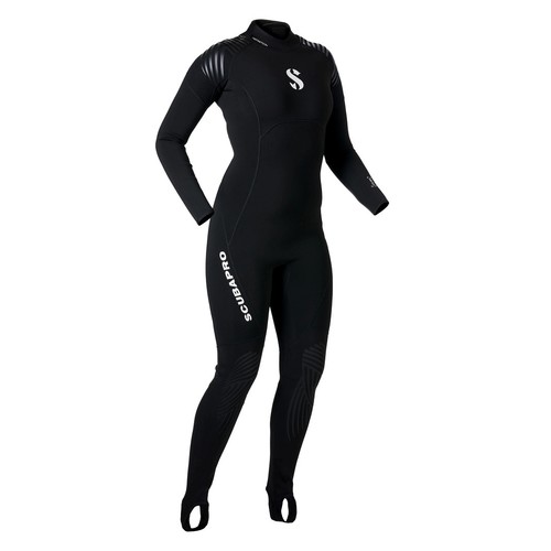 Scubapro 1mm tuta - 1mm, da