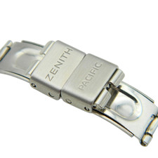 Zenith Pacific fermoir - clasp