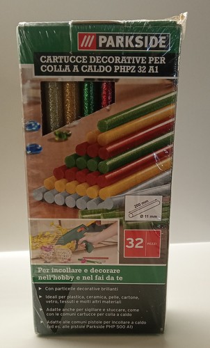 Parkside colla stic - stic,